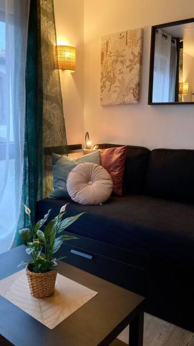 Apartment Cozy'wood Brest