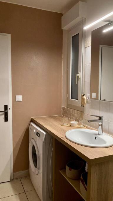 Cozy'wood Apartment Brest