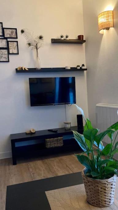 Apartment Cozy'wood Brest